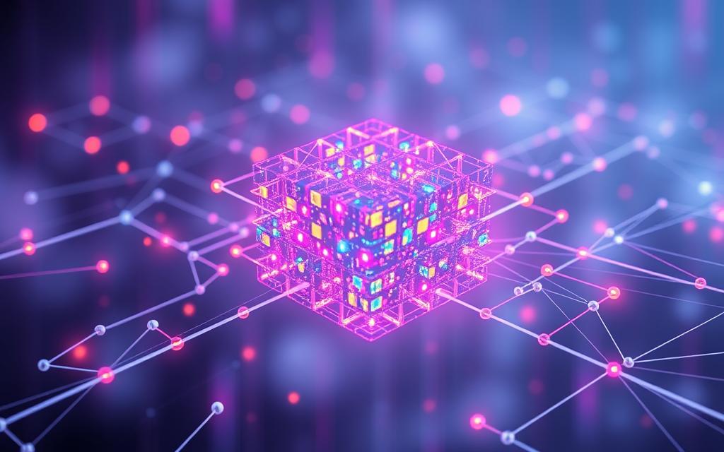 Memory management visualisation