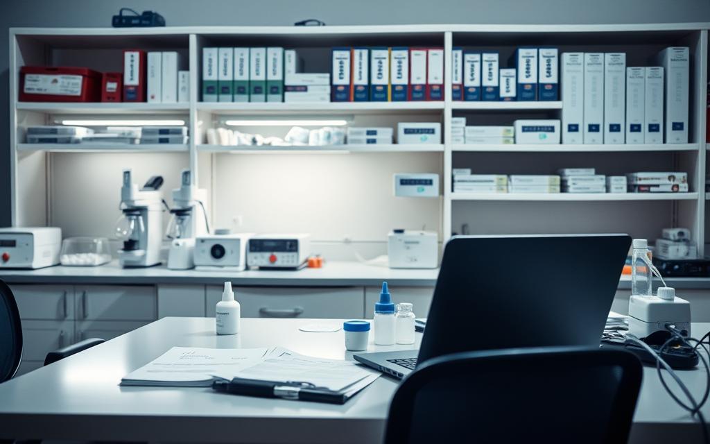 Regulatory compliance standards pharmaceutical industry