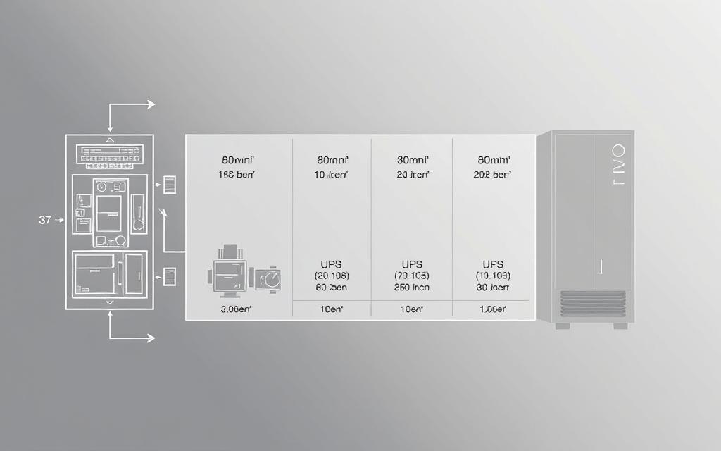 UPS power capacity selection guide