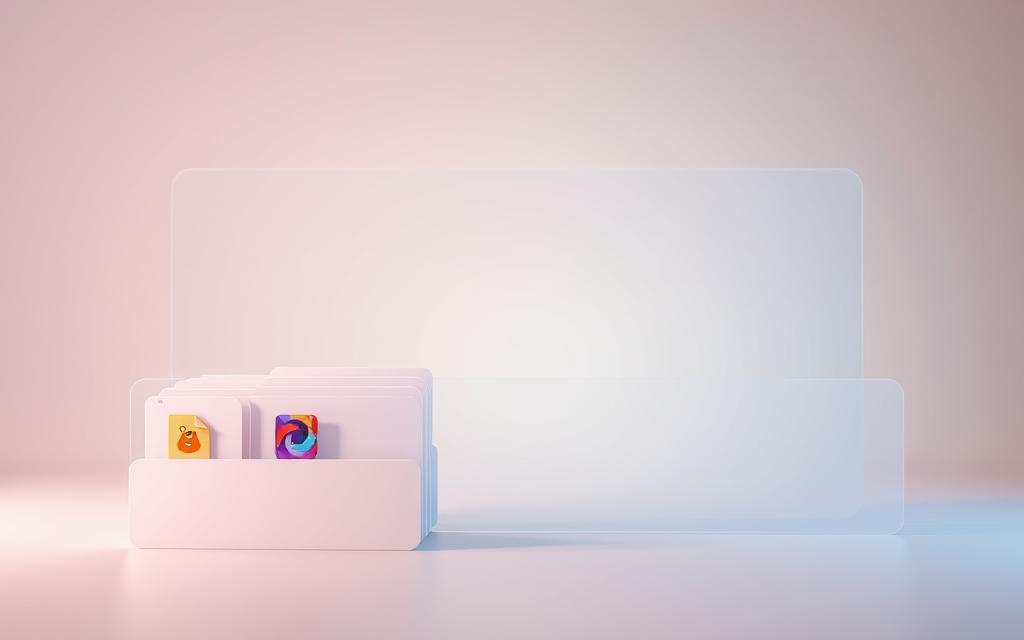 file system management