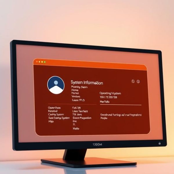 how to find out what operating system my computer has