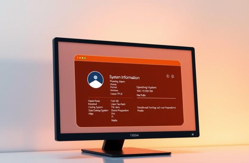 how to find out what operating system my computer has