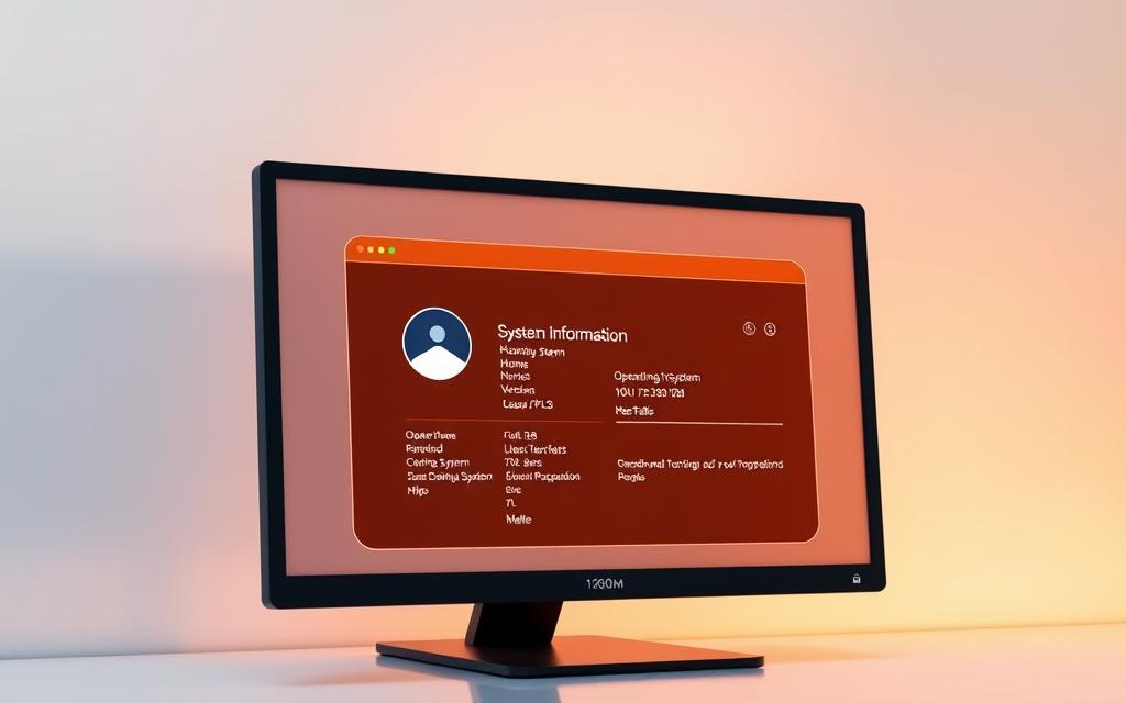 how to find out what operating system my computer has