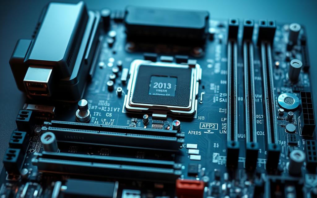 motherboard compatibility