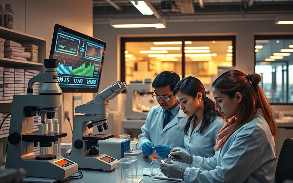 pharmaceutical quality assurance benefits