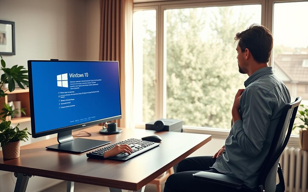 post windows installation steps