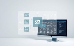what are the functions of operating system in computer