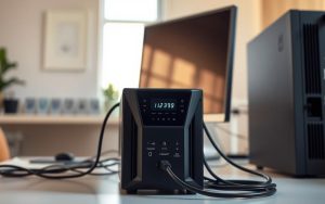 what is a computer ups system